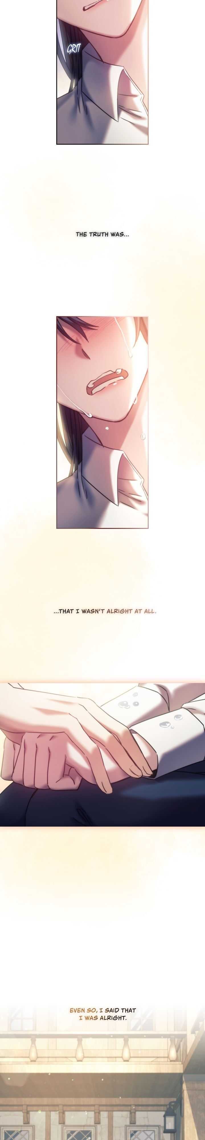 The Thorn That Pierces Me Chapter 33 18